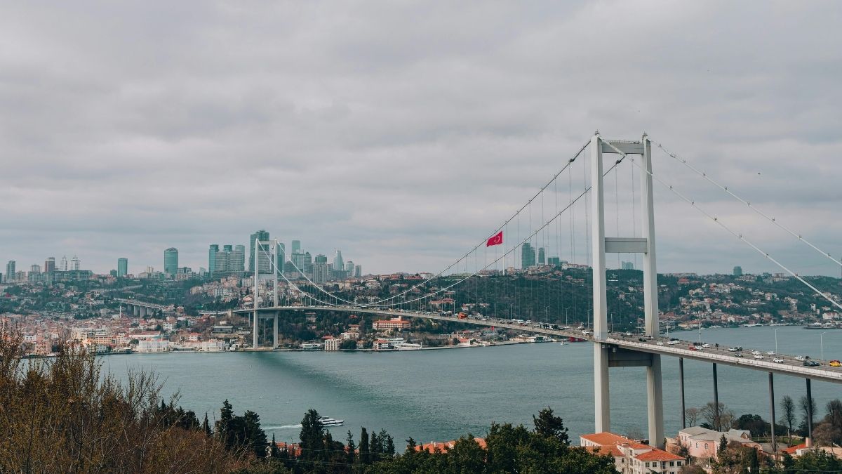 6 Ekim 1923’te İstanbul’da yaşanan gelişmeler, Milli Mücadele’nin askeri ve siyasi kazanımlarının şehirdeki yansıması oldu. (Foto: Takvim foto arşivi)