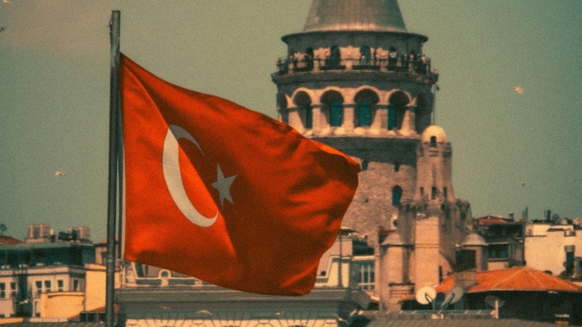 İstanbul’un Kurtuluşu, 6 Ekim 1923’te Türk birliklerinin şehre girmesiyle yeni bir dönemin başlangıcı oldu. (Foto: Takvim foto arşivi)
