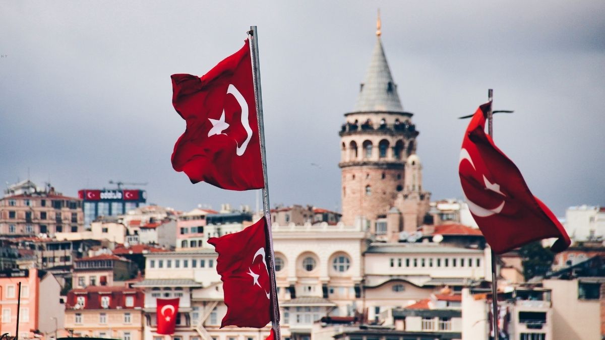 İstanbul’un kurtuluşu, Osmanlı başkentinin işgalden çıkarak yeni Cumhuriyet dönemine geçişindeki önemli aşamalardan biri oldu. (Foto: Takvim foto arşivi)