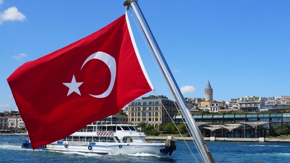 İstanbul’da işgal yılları boyunca yaşanan siyasi ve sosyal değişimler, Milli Mücadele’nin başarıya ulaşmasıyla yeni bir sürece evrildi. (Foto: Takvim foto arşivi)