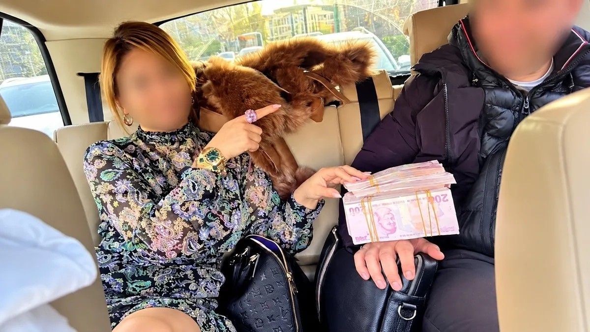Savcı Bayram Gülhan'ın tahliye kararı sonrasında 2 tarla aldığı ortaya çıktı. (Fotoğraflar: Takvim Foto Arşivi)