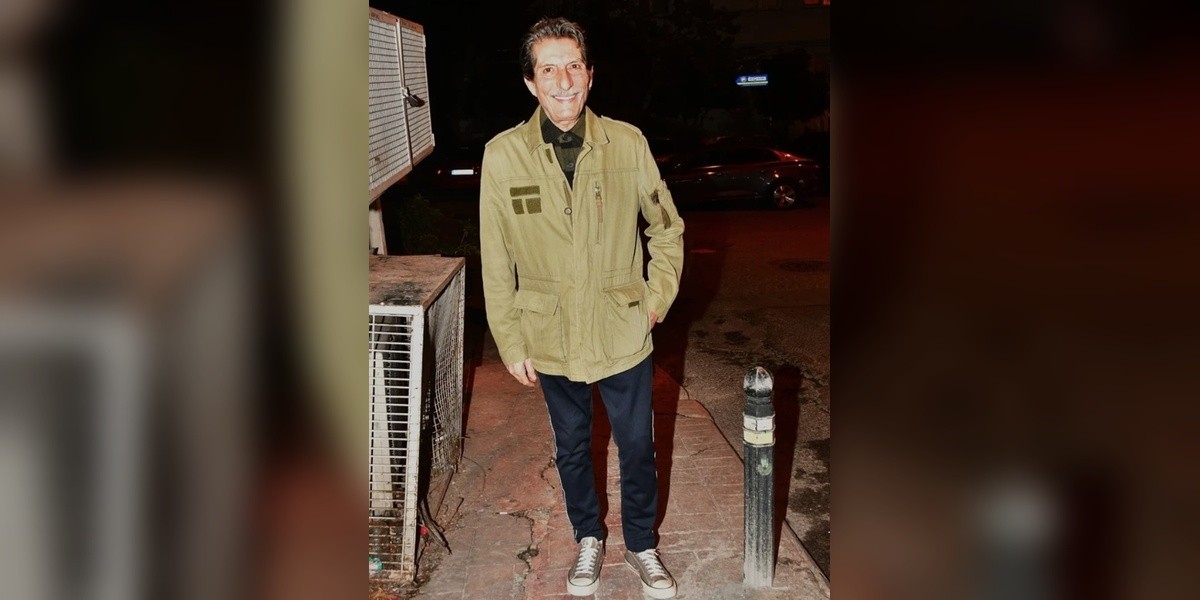 Ahmet Uğurlu’nun vefatıyla sarsılan Mustafa Uğurlu inziva günlerini anlattı: "Bir parçam yok olmuş gibi hissettim"-3