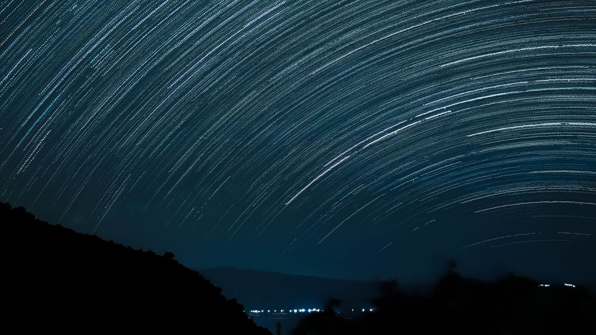 Orionid meteor yağmuru 2 Ekim-7 Kasım arasında gözlemlenebilecek. (Foto: Takvim foto arşivi)