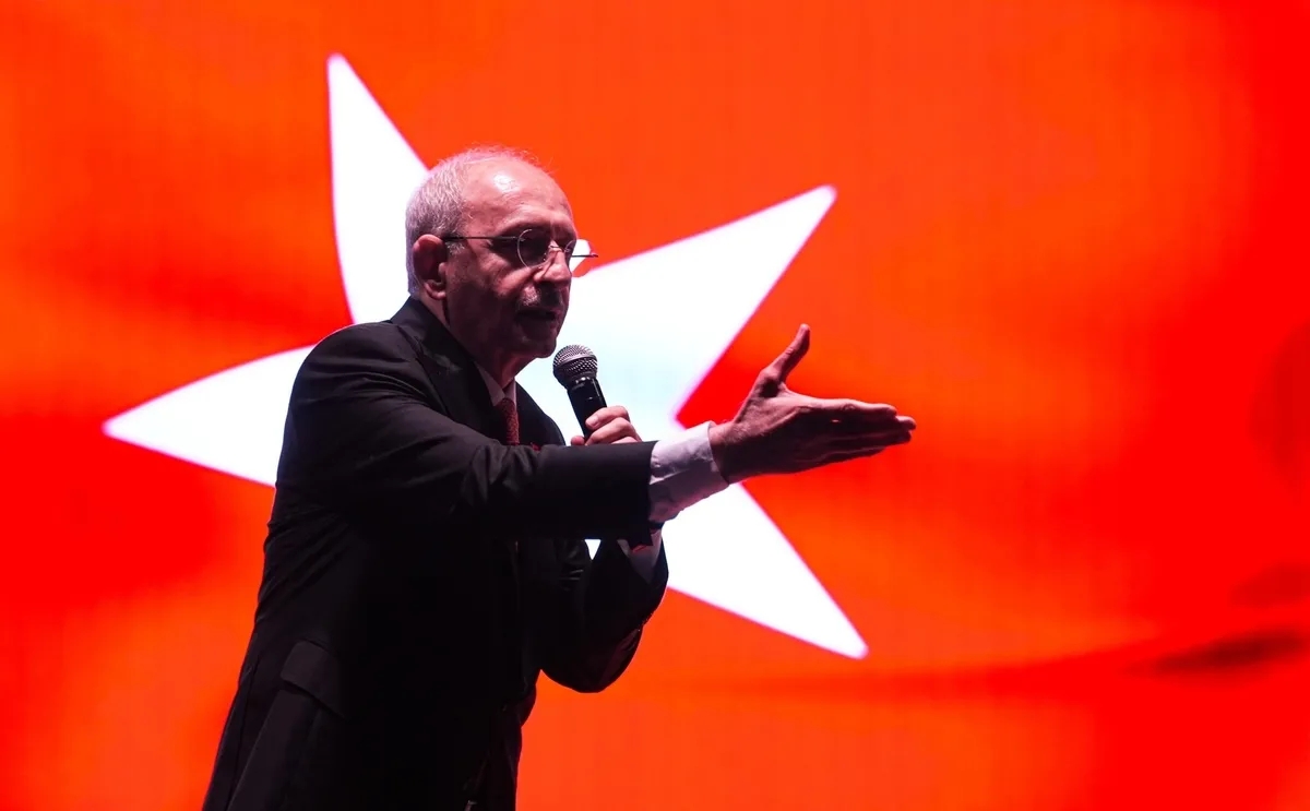 Kılıçdaroğlu, YENİ Parti'den CHP'ye dönecek isimlerle güç tazelemek istiyor (Foto: Takvim Fotoğraf Arşivi)