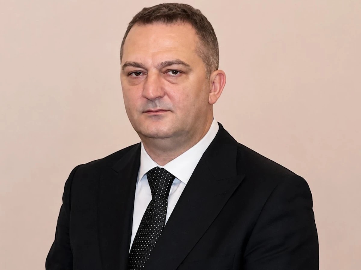  Ekrem İmamoğlu’nun gizli para kasası Murat Gülibrahimoğlu Yunan'da enselendi (Foto: Takvim Fotoğraf Arşivi)