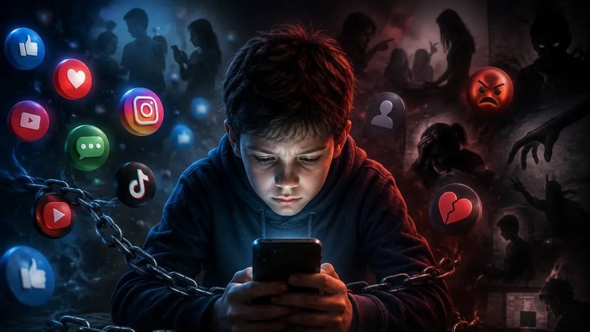 15 yaş sınırına değindi (Foto: Takvim Foto Arşiv)