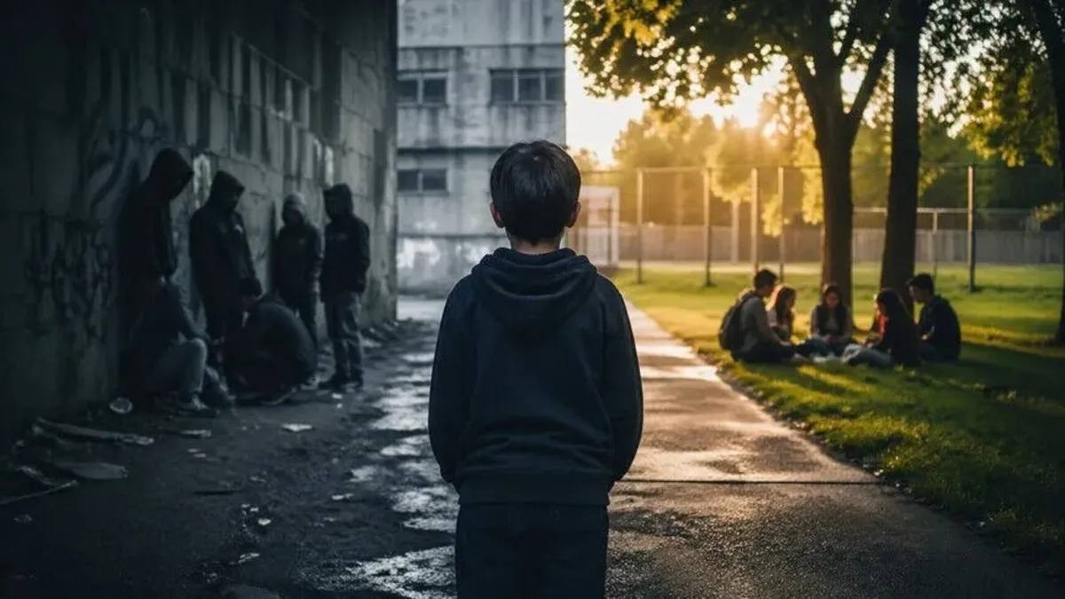 - Dijital dünyada çocukların güvenliği kadar bilinçli karar verebilmesi de düzenlemenin başarısında belirleyici olacak. (Foto: Takvim Foto Arşiv)