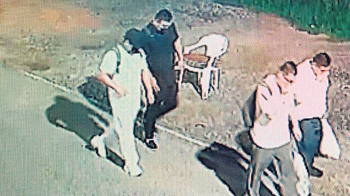 Pattaya’da Türk iş insanının evinden 54,3 milyon TL değerinde para ve eşya gasp edildi. (Fotoğraflar: Takvim Foto Arşivi)