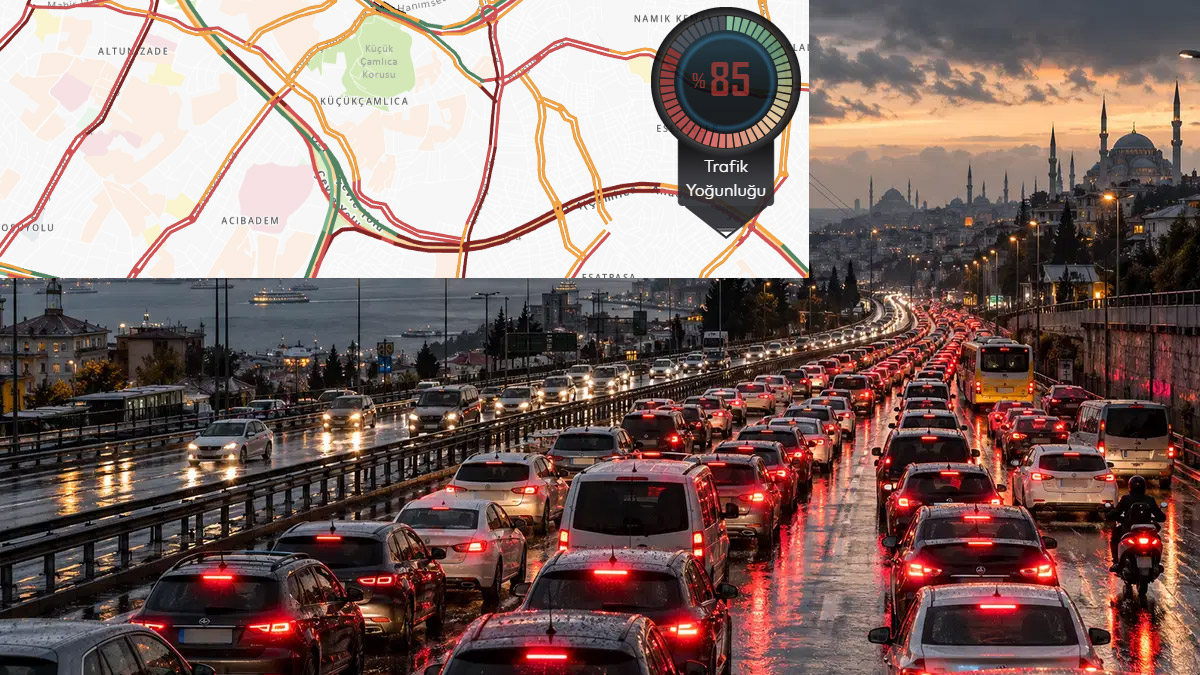 istanbulda-trafik-yogunlugu-85e-dayandi-1791901760166.jpg İstanbul'da trafik yoğunluğu %85'e dayandı! İşte kilitlenen hatlar ve en hızlı kaçış güzergâhları-3