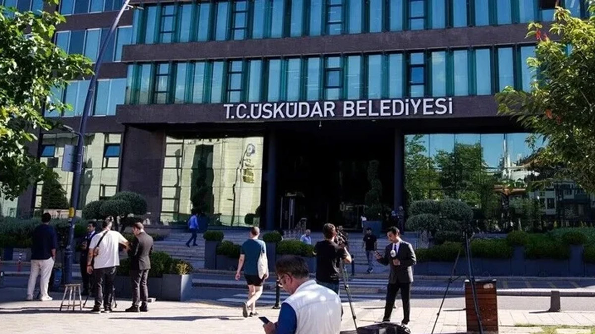 Üsküdar Belediyesi'nde borç krizi: Sinem Dedetaş döneminde borç 6 kat arttı-4