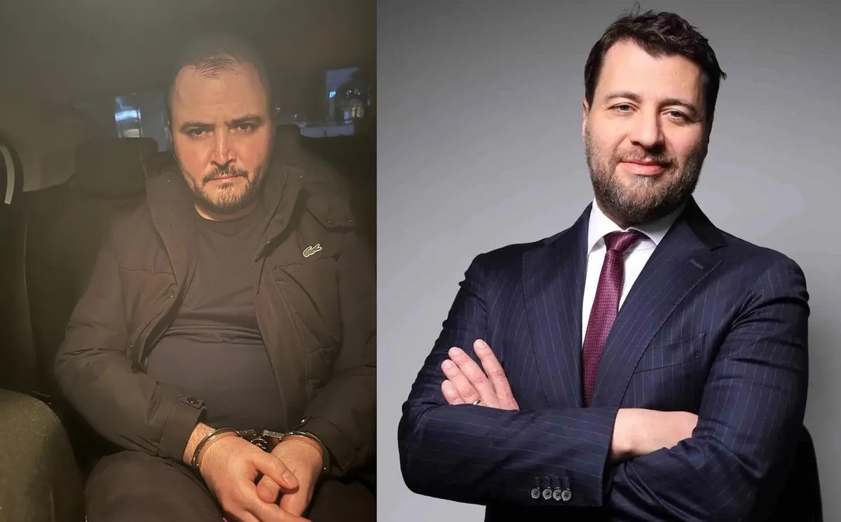Erdin Özel, ifadesinde “Manipülasyon yapmadık” dedi.