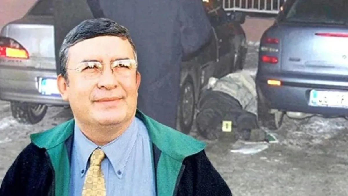 Necip Hablemitoğlu davasında kamera görüntülerine ilişkin dosya beklenecek. (Foto: Takvim foto arşivi)