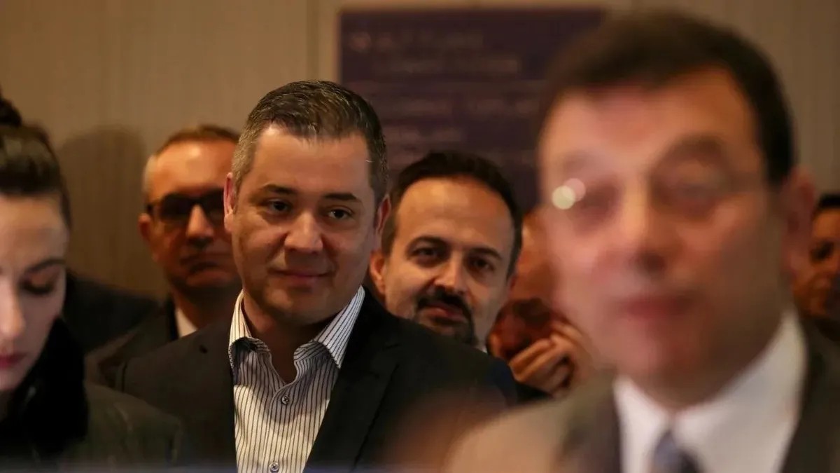 Murat Ongun (Fotoğraflar: Takvim Foto Arşivi)