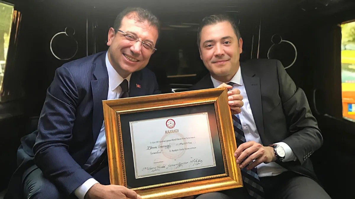 İBB’de baskı iddiaları gündemde. (Fotoğraflar: Takvim Foto Arşivi)