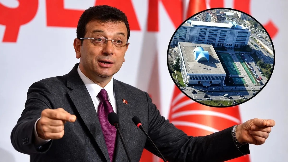 Soruşturmada rüşvet iddiasından seçim kampanyasına uzanan para trafiği. (Foto: Takvim Foto Arşivi)