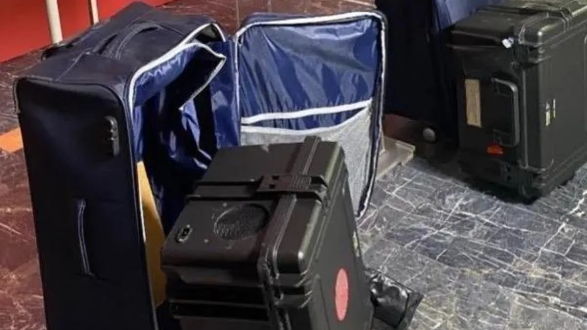 Özgür Özel, jammer ayrıntısını vurguladı, bantlama görüntülerine değinmedi.