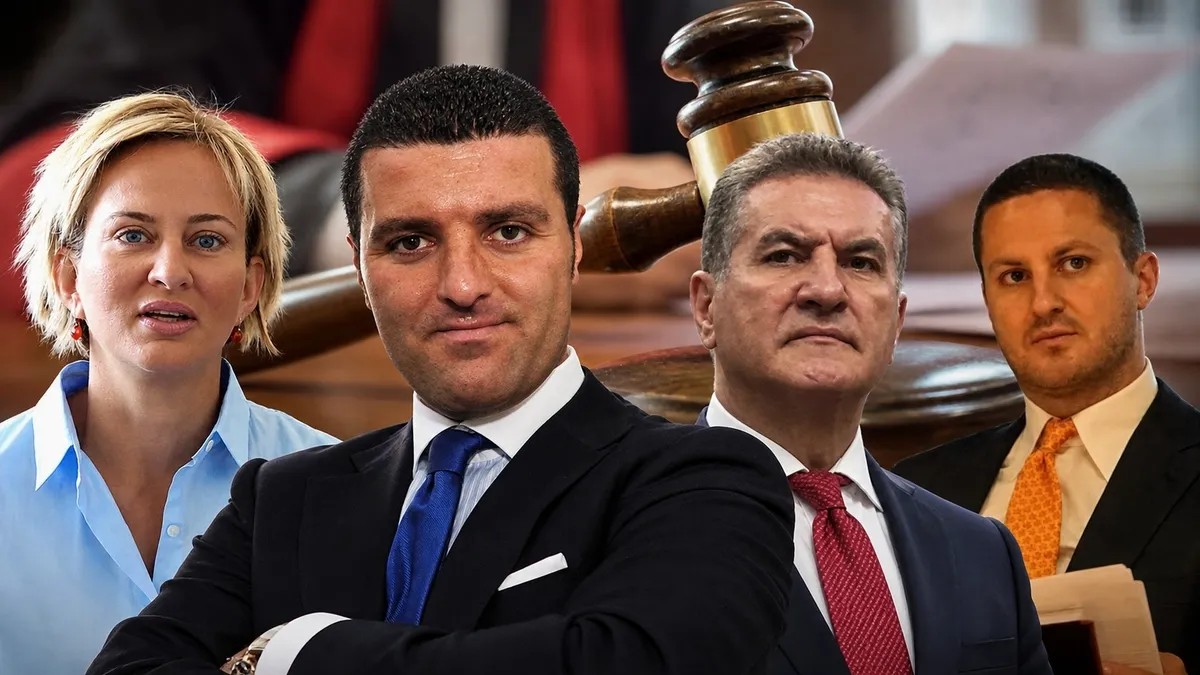 Sarıgül’ün bulunduğu öne sürülen konutun babası Mustafa Sarıgül’e ait olduğu belirtildi.