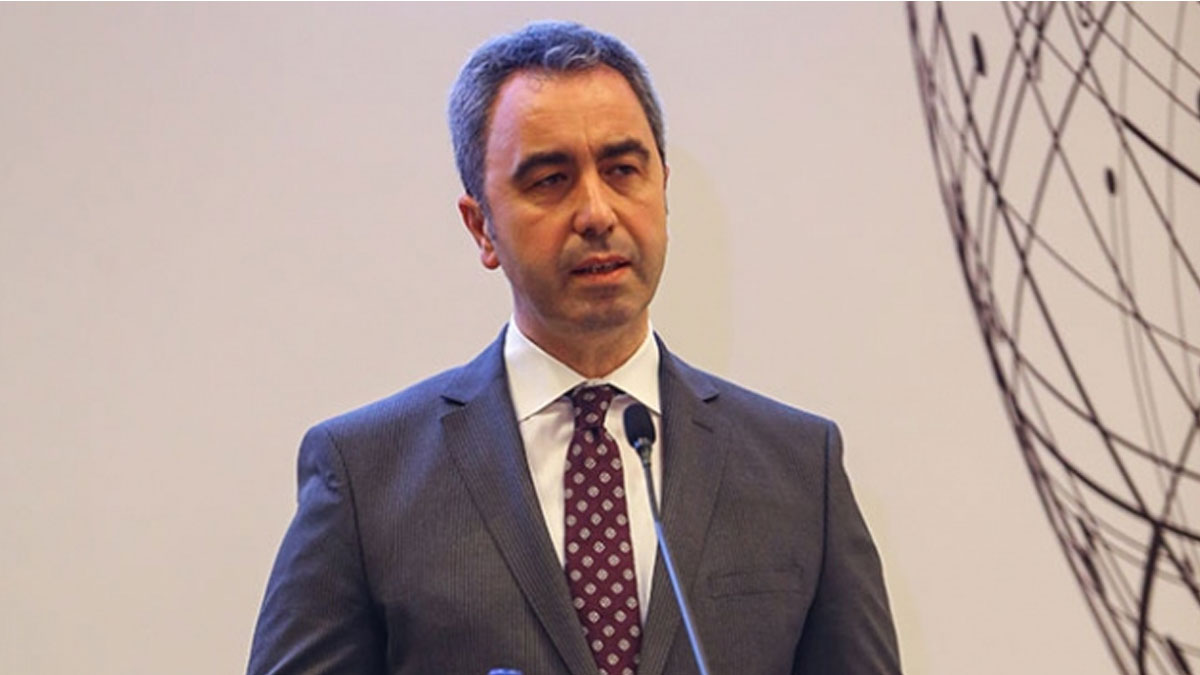 Bekir Bayrakdar. (Foto: Takvim Fotoğraf Arşivi)
