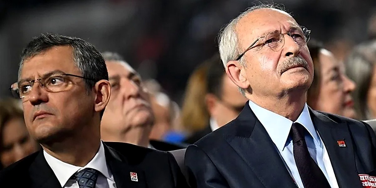  CHP ve Yeni Parti ayrı adaylarla yarışacak (Foto: AA)