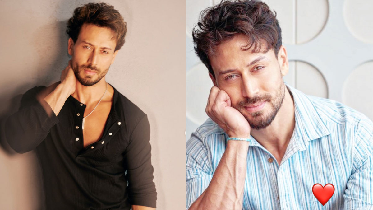 Saldırıda şoför ve bir hayran yaralanırken, Tiger Shroff yara almadan kurtuldu. (Foto: Instagram)