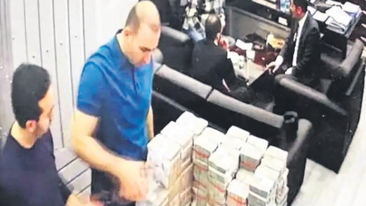 İmamoğlu, villa iddialarına “Namusumla ticaret yaptım” yanıtını verdi.