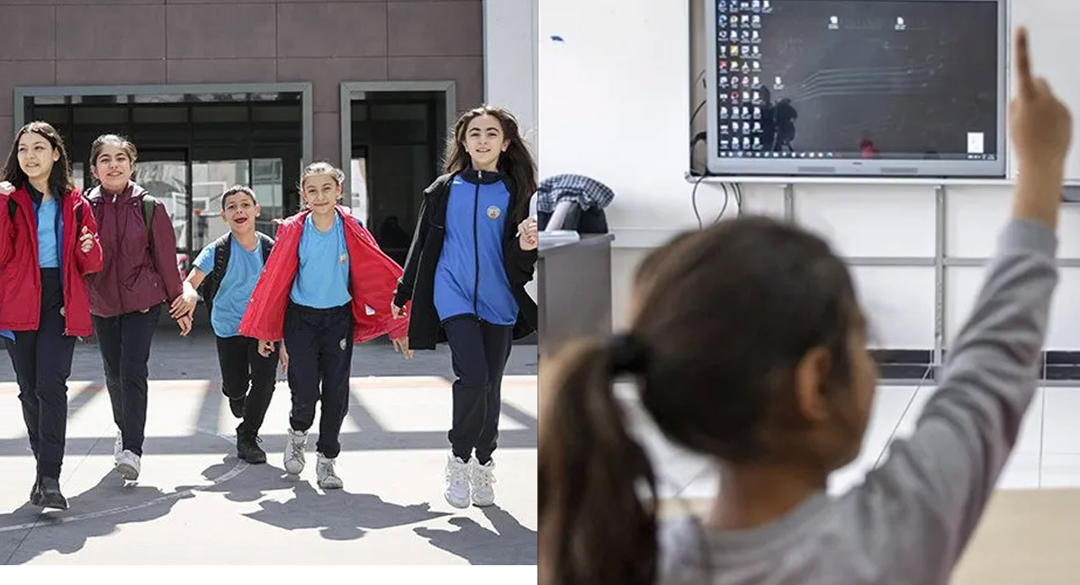 MEB 2026-2027 tatil takvimi: Kasım ara tatiliyle öğrencilere 9 günlük ilk mola!-3