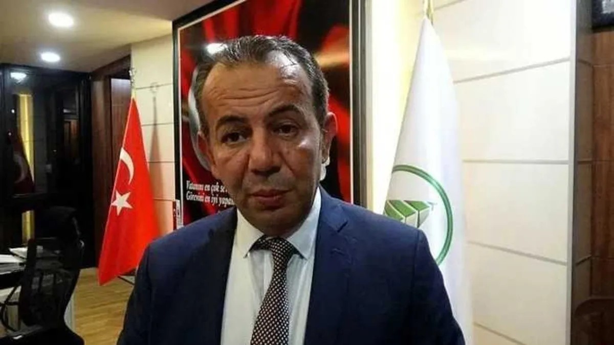 Market toplantısına ilişkin tehdit iddiaları dava dosyasına girdi. (Foto: Takvim Foto Arşivi)