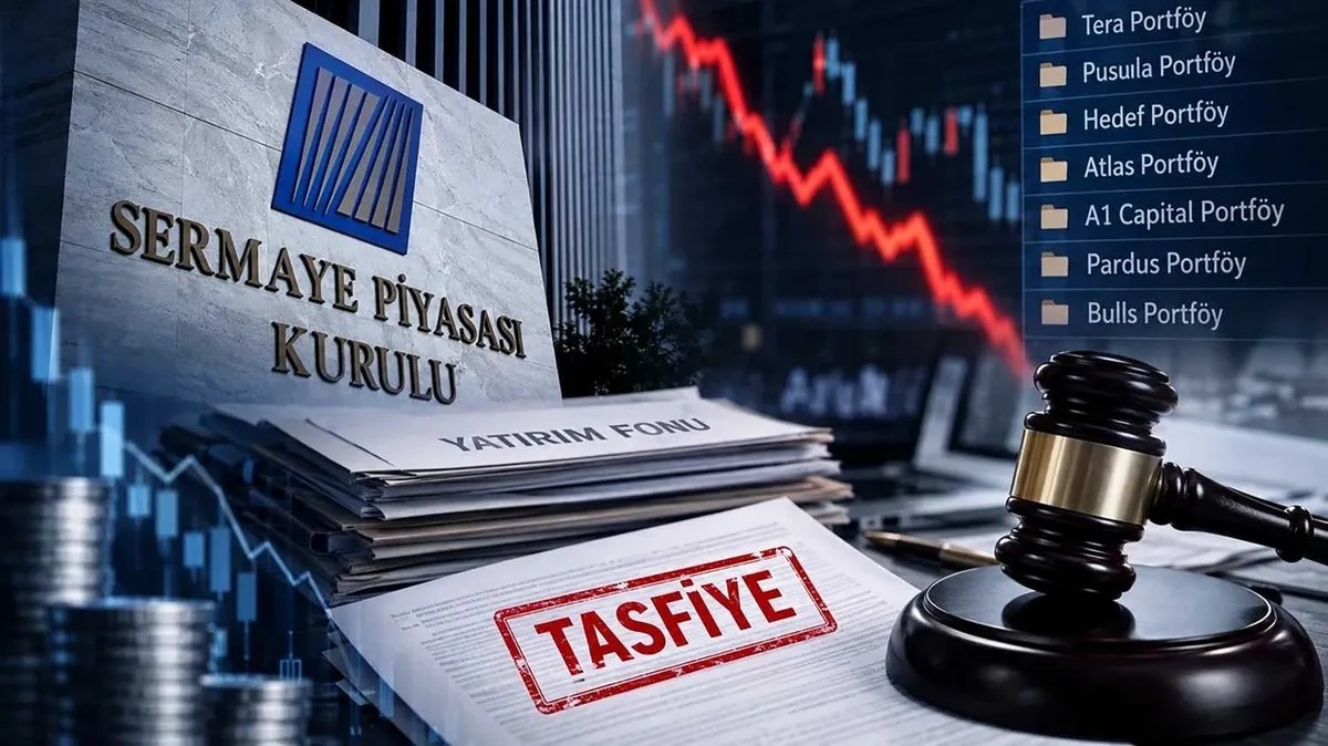 Haksız kazançların yatırımcılara ödenmesi için çalışmalar sürüyor. (Foto: Takvim Foto Arşivi)