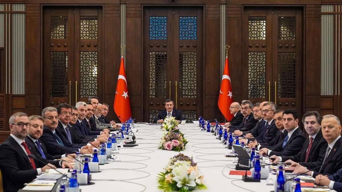 Yılmaz, kurallara uygun fonların piyasanın yüzde 90’ından fazlasını oluşturduğunu belirtti. (Foto: Takvim Foto Arşivi)