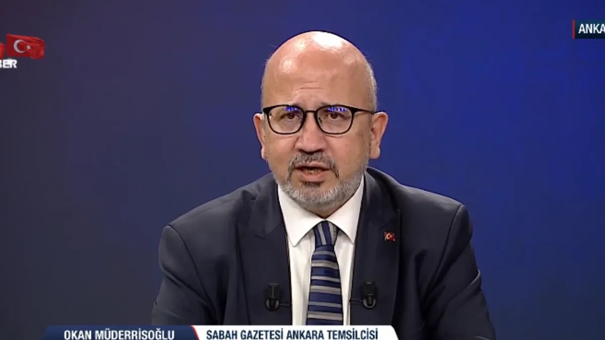 Müderrisoğlu’ndan 17–25 Aralık senaryosu uyarısı. (Takvim foto arşivi)