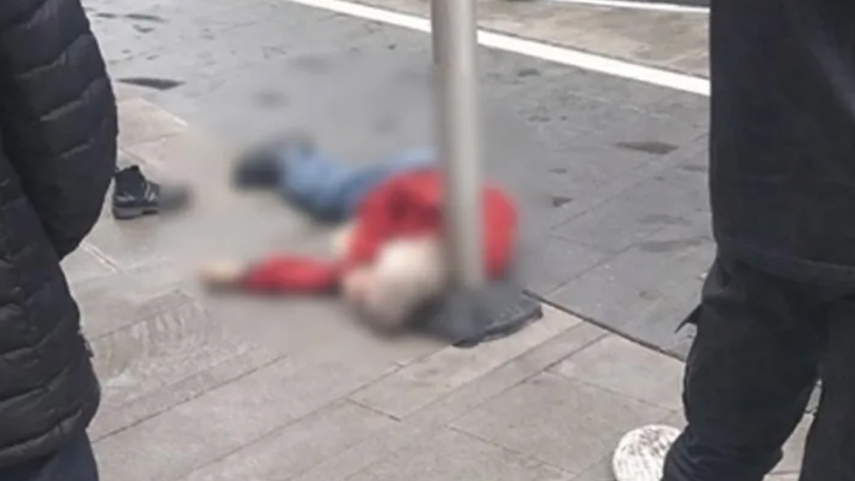 Savcılık, olayda 3. kişilerin kasıt veya kusuruna yönelik herhangi bir suç unsuruna rastlanmadığını belirtti.