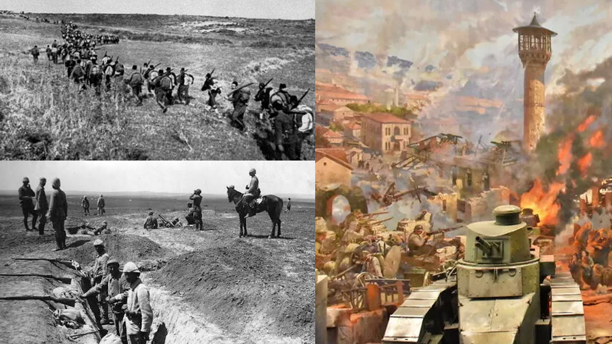 ʺŞehit Bilgi Kapısıʺ e-Devlet'te erişime açıldı. (Foto: Takvim Foto Arşivi)