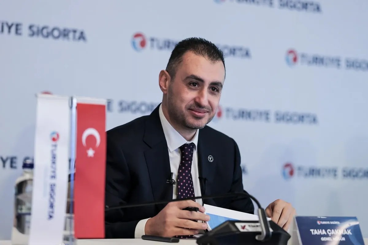 Türkiye Sigorta'nın eski genel müdürü Taha Çakmak yeniden gözaltına alındı: 1 milyon dolarlık para trafiği ortaya çıktı-5