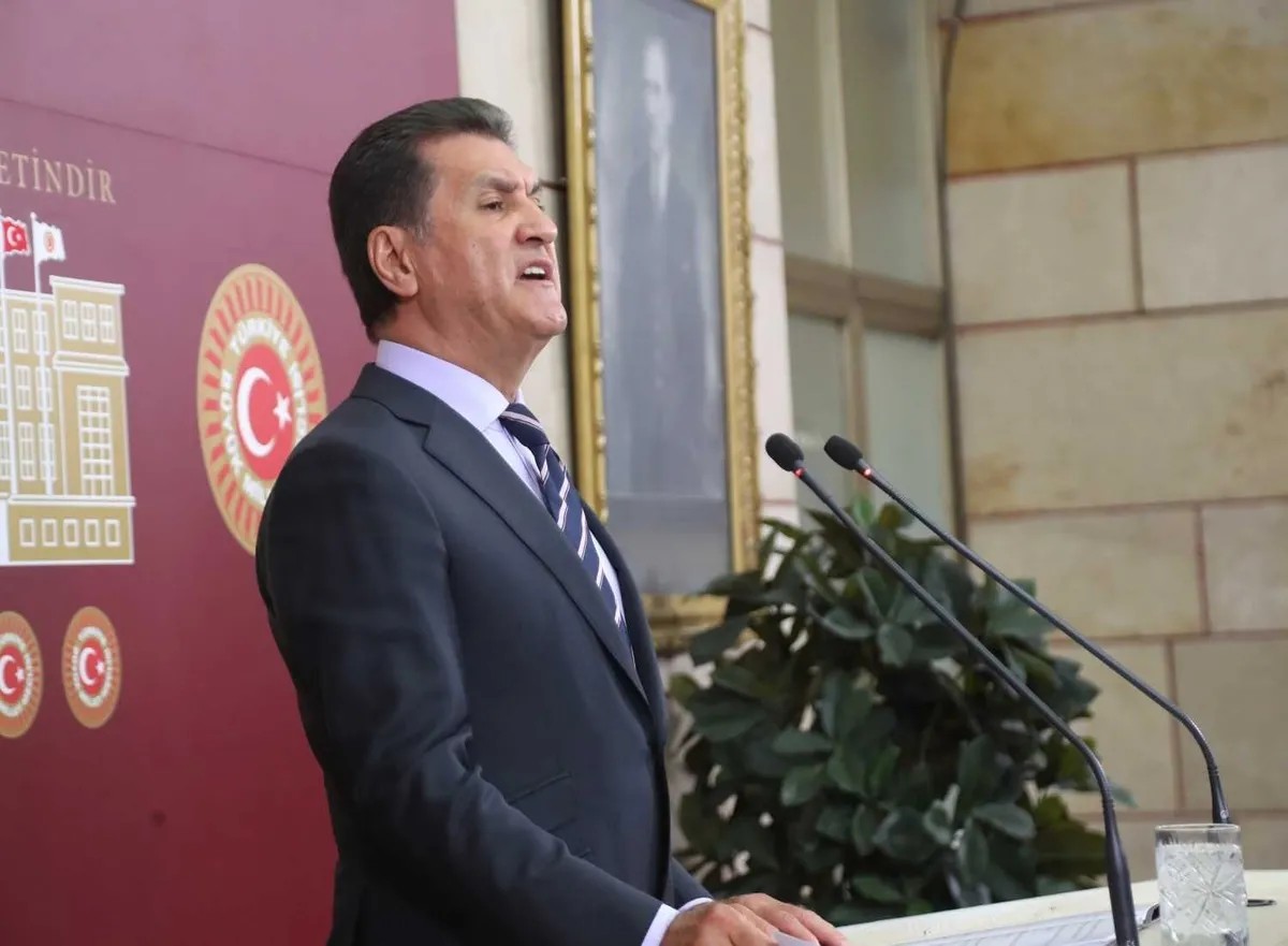 Sarıgül ailesine yönelik kara para aklama soruşturmasında 9 kritik isim deşifre. (Fotoğraflar: Takvim Foto Arşivi)