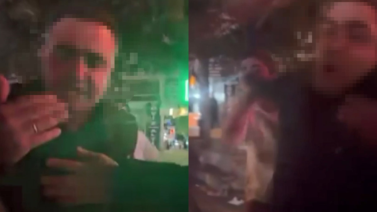 1792871933506.jpg Ümraniye'de trafikte maganda dehşeti: Kadın sürücünün camını yumrukladı!-2
