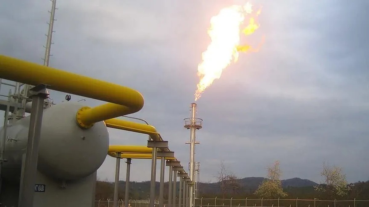 Avrupa'da doğal gaz fiyatları yükselirken, Türkiye'deki enerji arz güvenliği öne çıkıyor.