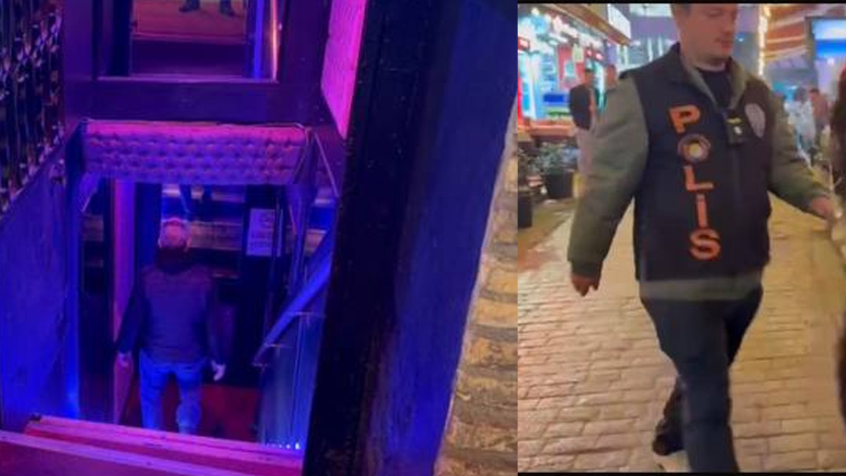 1792878525508.jpg İstiklal Caddesi'nde gece kulüplerine baskın: Silahlar, kokain ve 300 bin TL ele geçirildi-2