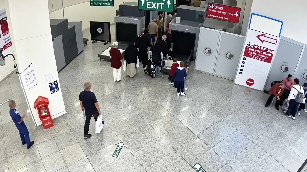 Kadınların adet döngülerinin yurt dışındaki kliniklerin taleplerine göre ayarlanmaya çalışıldığı belirlendi. (Foto: Takvim Foto Arşivi)