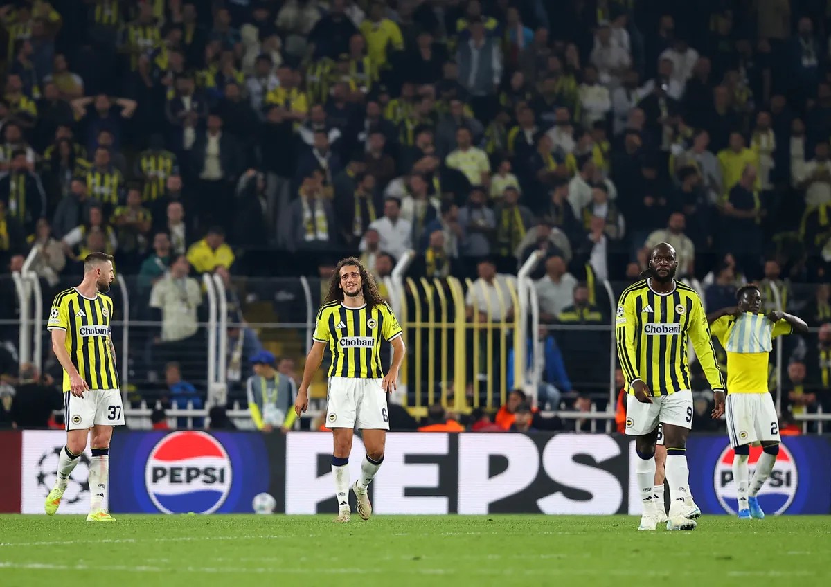 Galatasaray ile Fenerbahçe derbide karşı karşıya gelecek. (Fotoğraflar: Takvim Foto Arşivi)
