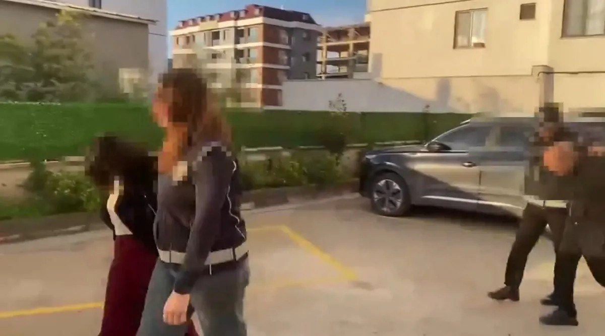 Hacer T.'nin kadınların yaş bilgilerini ve profillerini değiştirdiği itirafı dosyaya girdi.