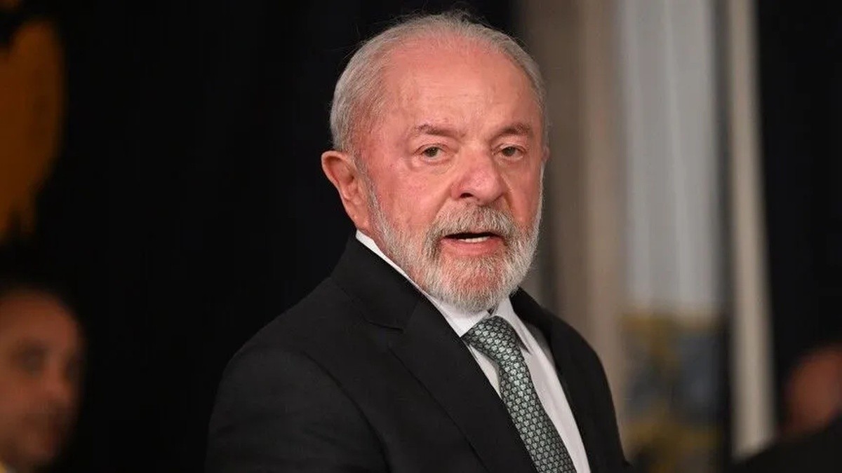 Lula da Silva, Brezilya'da yeniden devlet başkanı seçildi. (Fotoğraflar: AA)
