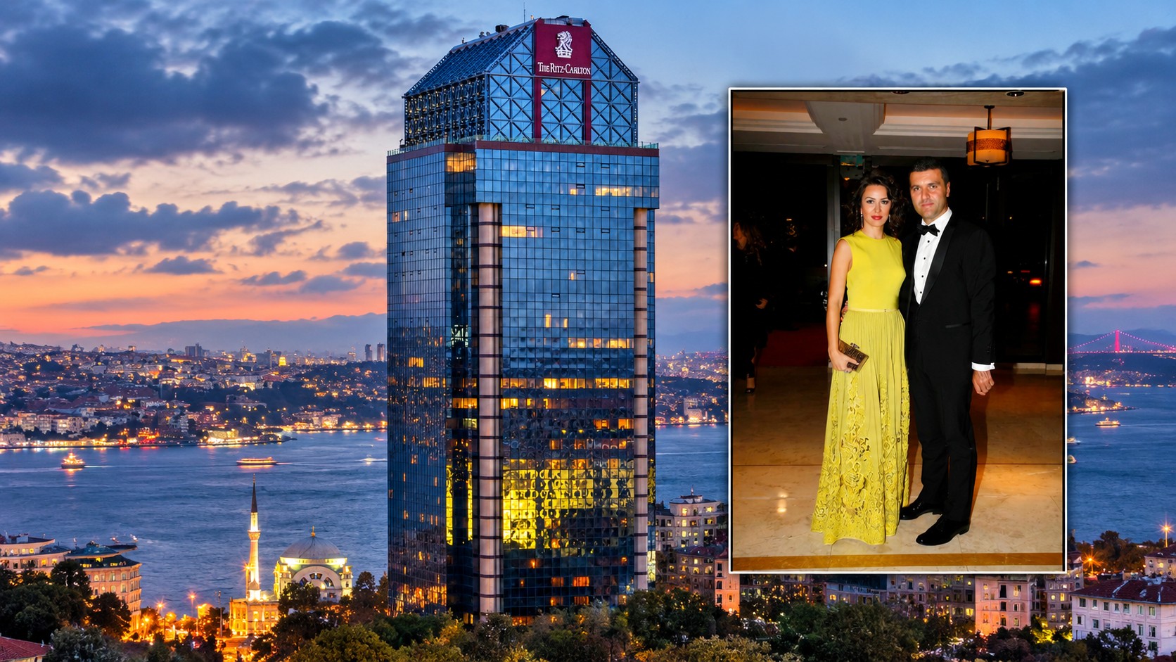Emir Sarıgül ile Fatoş Altınbaş'ın evliliği ve boşanma süreci, 600 milyon euroluk para aktarımı konusunun odağında.