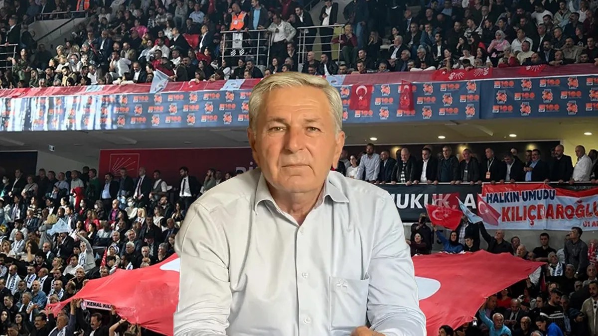 Davacı CHP’liler Takvim’e konuşmuştu: Hak yerini buldu.