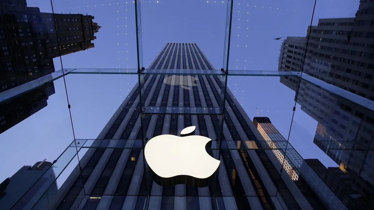 Güney Kore, Google ve Apple'a uygulama mağazalarındaki ihlaller nedeniyle toplam 47,5 milyon dolar ceza kesti. (Foto: Takvim Foto Arşivi)