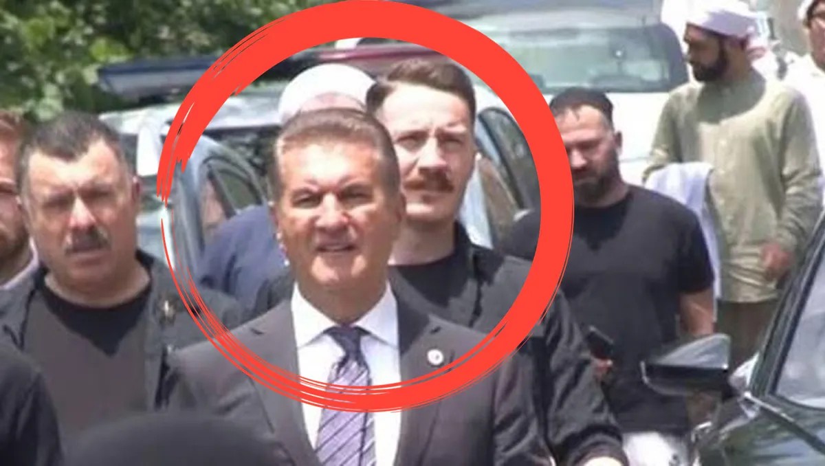 Ömer D. istismar yüzünden intiharın eşiğine geldiğini söyledi. (Foto: Takvim Foto Arşivi)