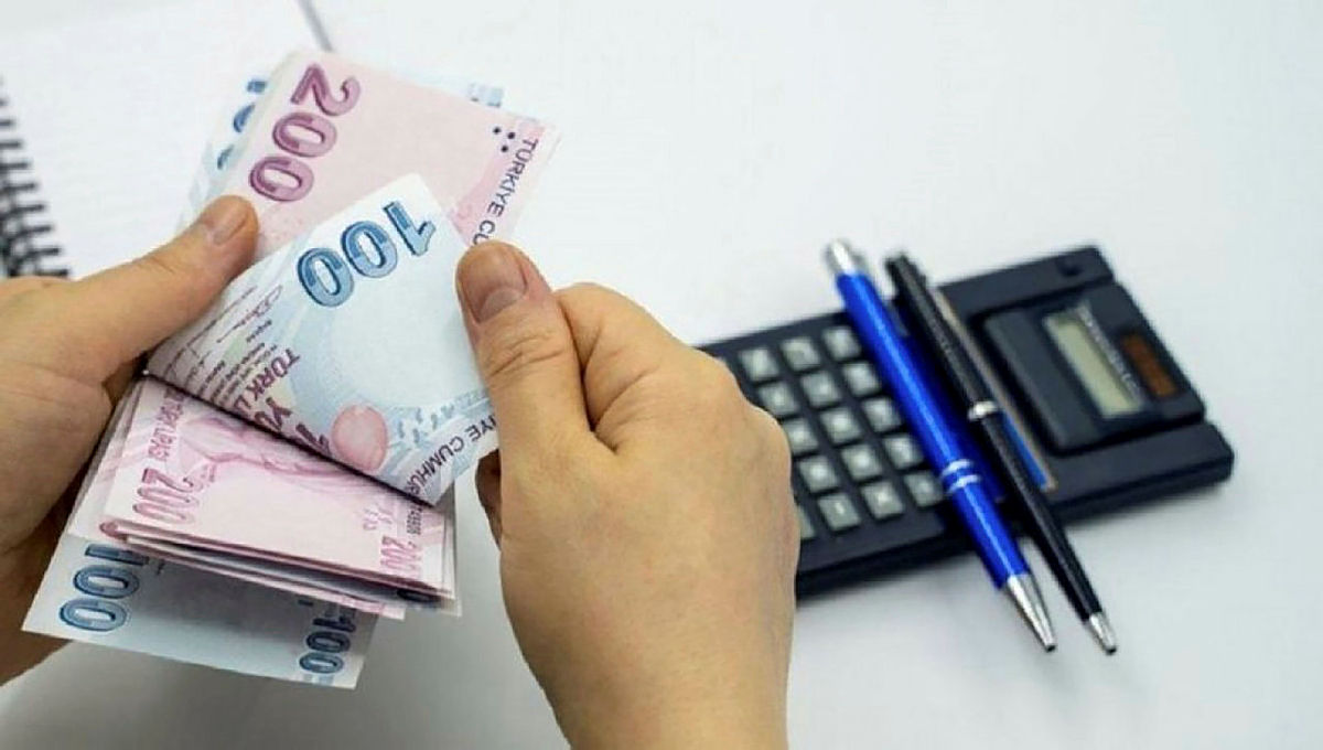 SSK ve Bağ-Kur emeklilerinin ocak zammı yüzde 10,09 olarak hesaplanıyor. (Foto: Takvim Foto Arşivi)