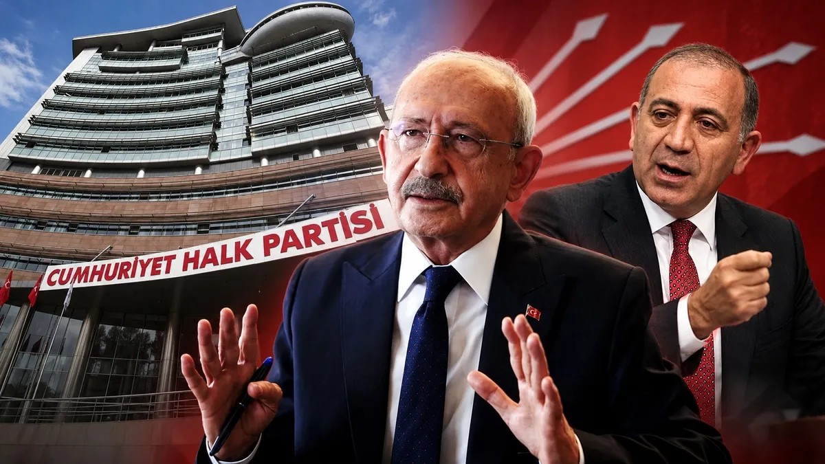 CHP’de kongre sürecinin başlangıcına 15 günlük erteleme. (Foto: AA)