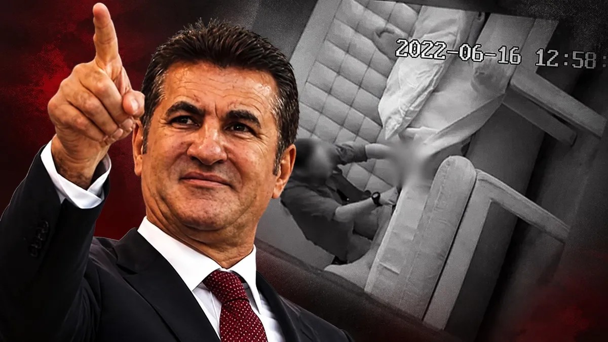 Mustafa Sarıgül, korumasıyla birlikte yer aldığı ve basına sızan görüntülerin ʺmontajʺ olduğunu savundu. Soruşturma kapsamında ifade veren gizli tanık ise görüntülerin montaj olduğuna ilişkin resmi bir rapor hazırlatmak amacıyla Uğur K. isimli bir şahıs ile anlaşma yapıldığını ve bu işlem karşılığında Sarıgül'den 200 bin dolar istendiğini öne sürdü.