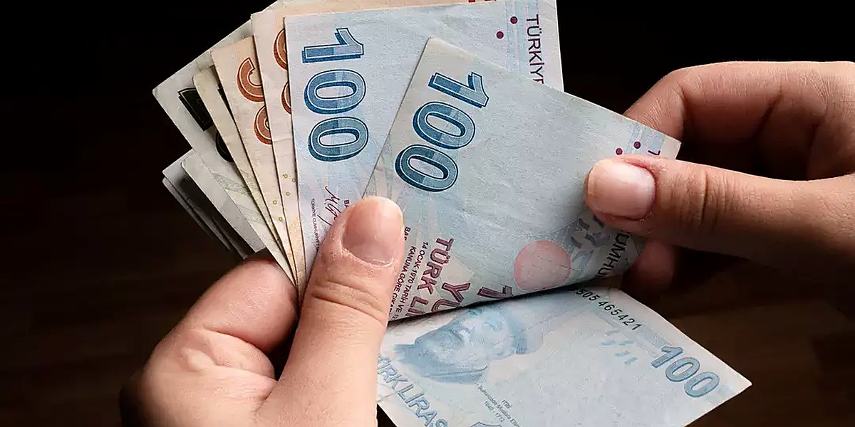 Yeni sistemle 2,5 milyon haneye toplam 1,5 trilyon liralık destek sağlanması hedefleniyor.