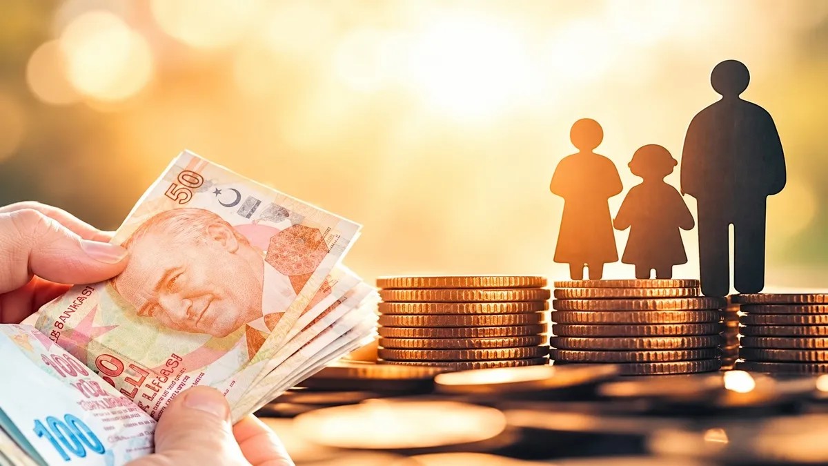 Vatandaşlık maaşında kira, enerji, gıda ve çocuk yardımı gibi kalemlerde ödeme yapılması üzerinde çalışılıyor.
